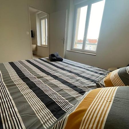 Le Baya - Appt Proche Des Halles Narbonne Eksteriør billede